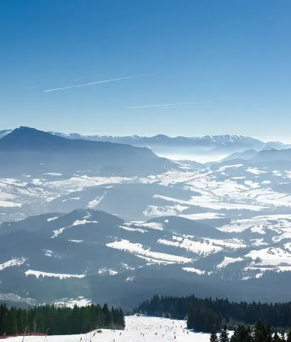 Kubínska hola snowpark - najlepsze stoki i atrakcje dla narciarzy