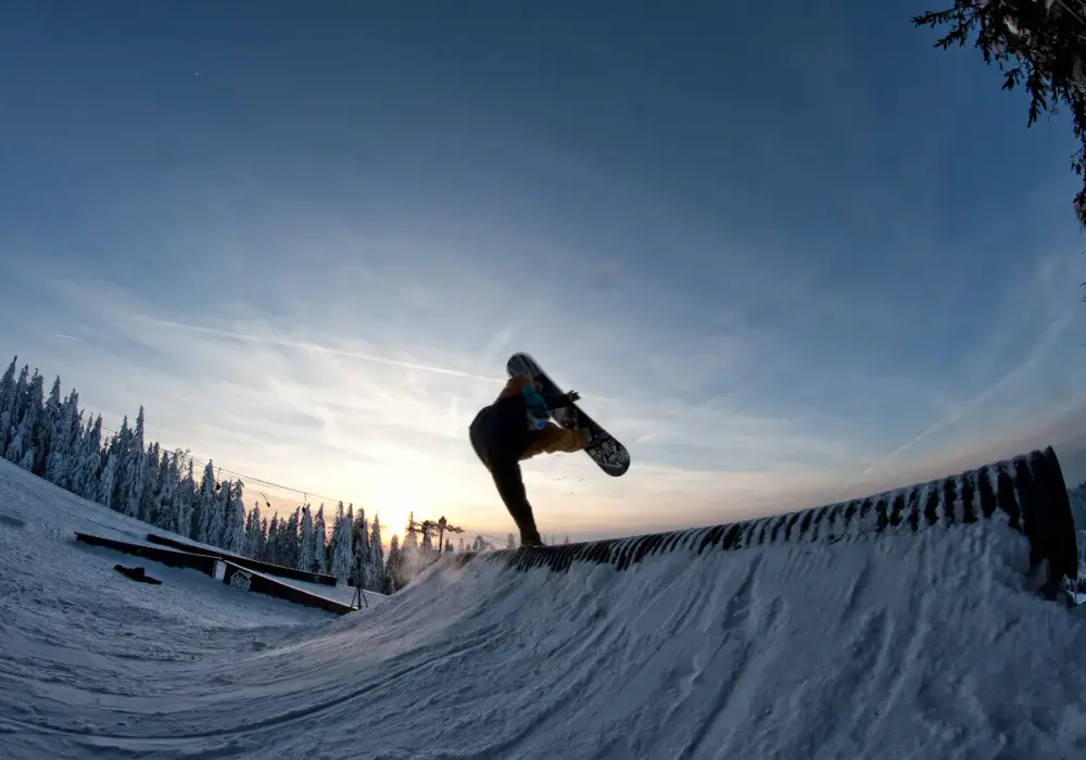 Szczyrk Snowpark - najlepsze stoki i atrakcje zimowe dla każdego