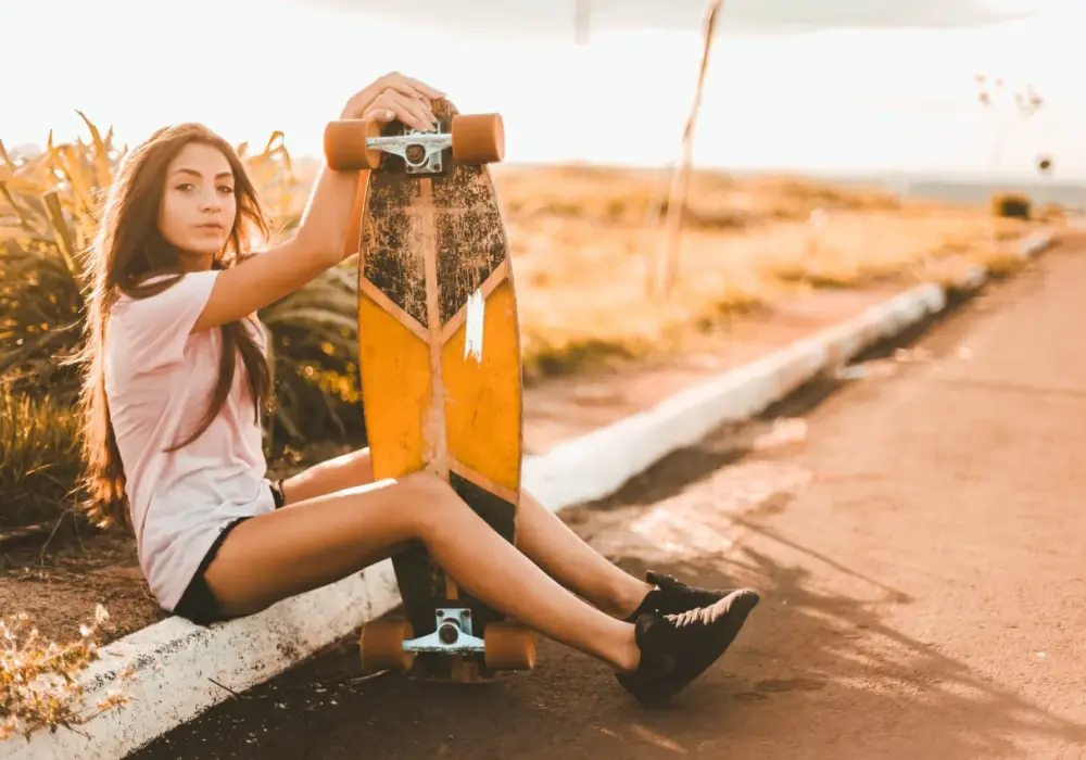 Jak dobrać longboard, aby uniknąć błędów i cieszyć się jazdą