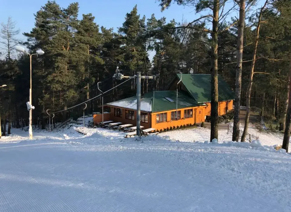 Gubałówka Szczecin snowpark: najlepsze trasy narciarskie i atrakcje