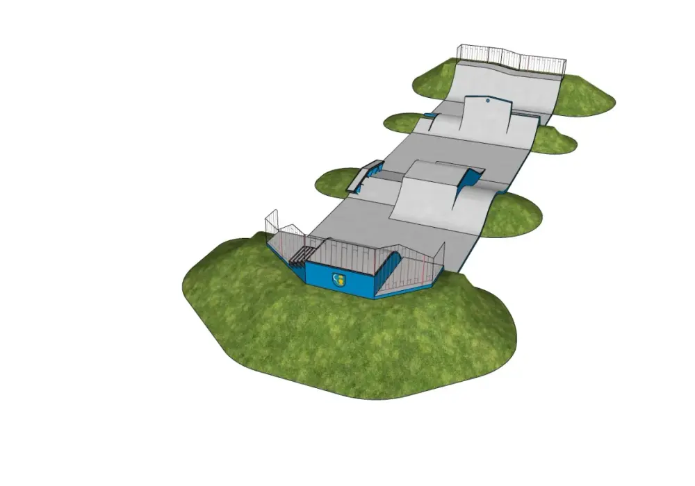 Skatepark Cieszyn: Odkryj najlepsze atrakcje i plany rozwoju