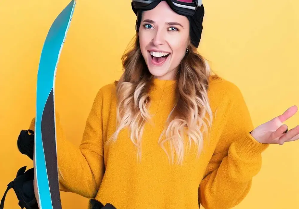 Ile kosztuje nauka jazdy na snowboardzie? Sprawdź ceny i zniżki!