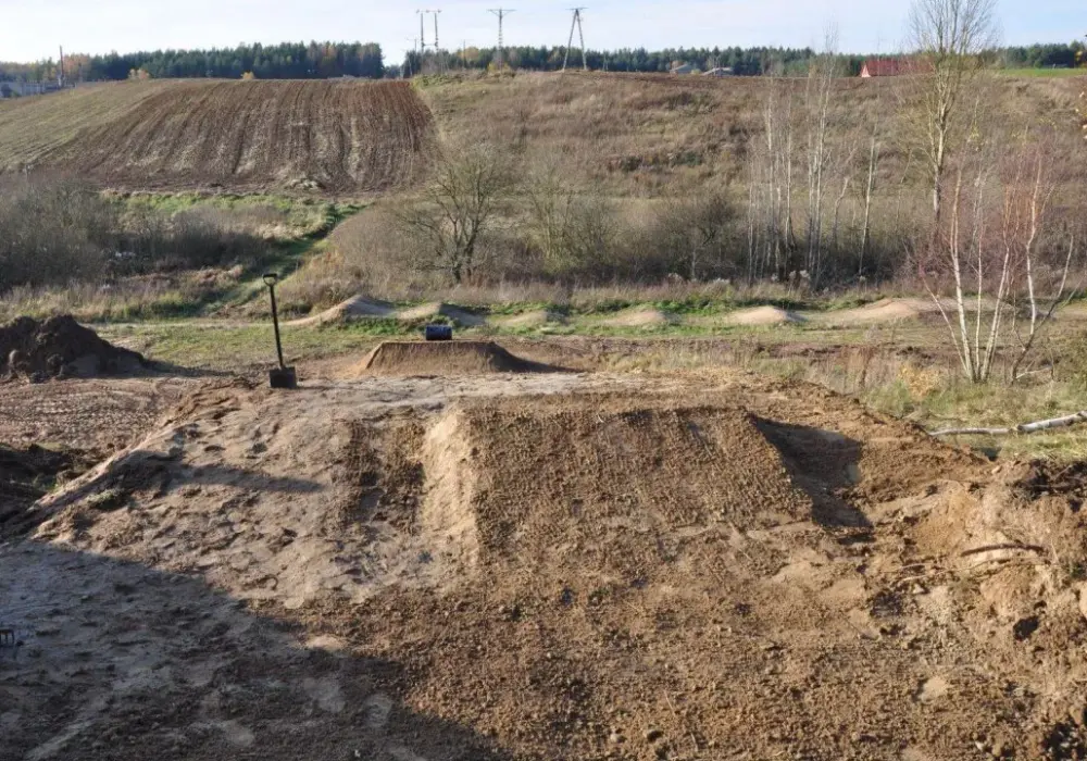Kieźliny snowpark: najlepsze atrakcje i emocjonujące wydarzenia zimowe