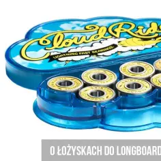 Czym smarować łożyska longboard, aby uniknąć uszkodzeń i poprawić jazdę