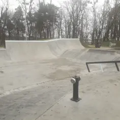 Skatepark Rybnik - nowoczesne miejsce dla każdego skatera, otwarcie wkrótce