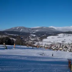 Mladé Buky Snowpark: najlepsze miejsce na freestyle i snowboard w Polsce