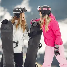 Ile kosztuje snowboard? Zobacz, jak uniknąć wysokich wydatków