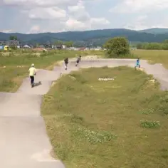 Skatepark Nowy Targ - aktualności, plany budowy i atrakcje dla skaterów