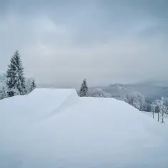 Tiger Snowpark Czarny Groń - najlepsze atrakcje dla narciarzy