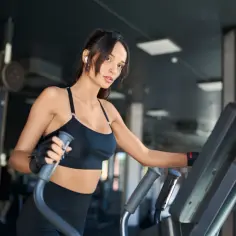 Jak skutecznie połączyć trening cardio i siłowy dla lepszych efektów
