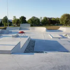 Skatepark Widzew – najlepsze miejsce dla skaterów w Łodzi