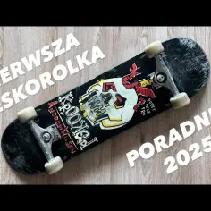 Jak pomalować deskorolkę: uniknij najczęstszych błędów i ciesz się trwałym efektem
