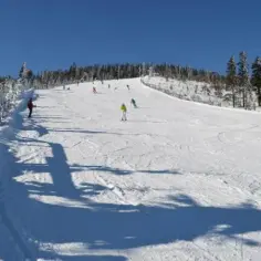 Gdzie najlepiej na snowboard: najlepsze ośrodki w Europie i Polsce