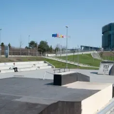 Ergo Arena Skatepark: Nowe atrakcje i wydarzenia w Sopot