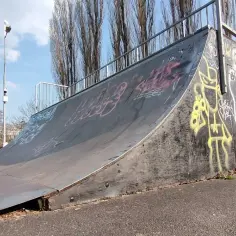 Skatepark Inowrocław - idealne miejsce do ekstremalnych sportów