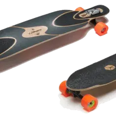 Cruiser czy longboard – który wybór przyniesie więcej radości?