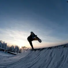 Szczyrk Snowpark - najlepsze stoki i atrakcje zimowe dla każdego