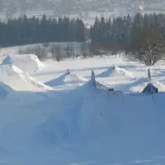Białka Tatrzańska snowpark: najlepsze atrakcje i ukryte niespodzianki