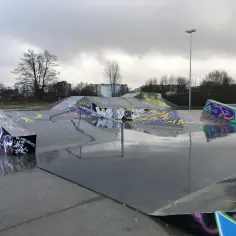 Skatepark Szczecinek - idealne miejsce dla miłośników sportów ekstremalnych