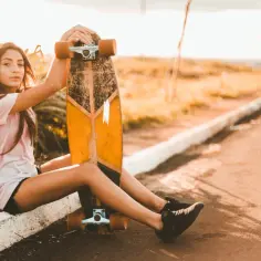 Jak dobrać longboard, aby uniknąć błędów i cieszyć się jazdą