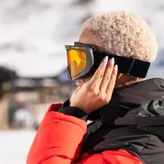 Jakie gogle na snowboard polecacie - najlepsze modele na każdą pogodę