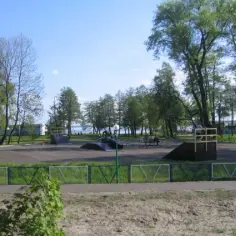 Skatepark Giżycko: Nowe atrakcje i zmiany w lokalizacji