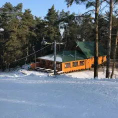 Gubałówka Szczecin snowpark: najlepsze trasy narciarskie i atrakcje