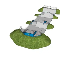 Skatepark Cieszyn: Odkryj najlepsze atrakcje i plany rozwoju