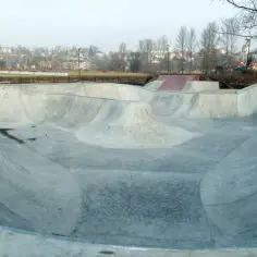 Skatepark Lublin – najlepsze miejsca do jazdy i zabawy na deskorolce