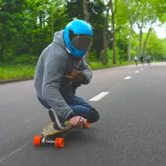 Jak zrobić elektryczny longboard – krok po kroku bez zbędnych kosztów