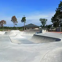 Skarżysko Kamienna skatepark – odkryj najlepsze atrakcje i opinie