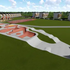 Skatepark Wejherowo - najlepsze miejsce dla miłośników sportów ekstremalnych