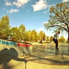 Skatepark Świdnik: Idealne miejsce dla miłośników skateboardingu