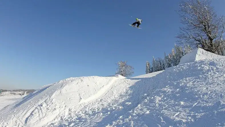 Zdjęcie Szczyrk Snowpark - najlepsze stoki i atrakcje zimowe dla każdego