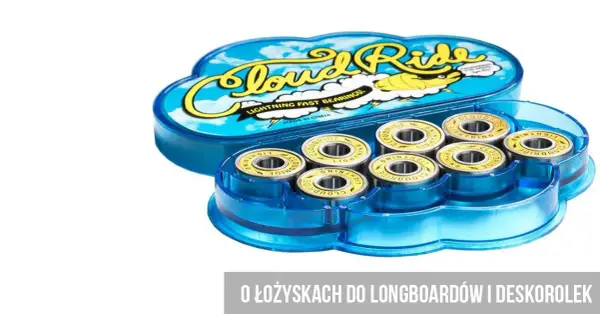 Czym smarować łożyska longboard, aby uniknąć uszkodzeń i poprawić jazdę
