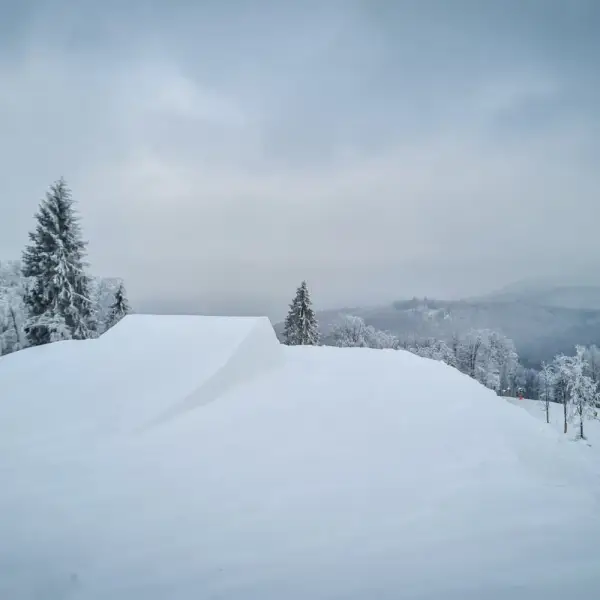 Tiger Snowpark Czarny Groń - najlepsze atrakcje dla narciarzy