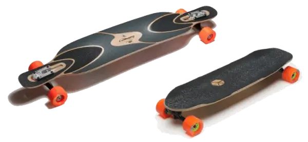 Cruiser czy longboard – który wybór przyniesie więcej radości?