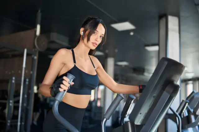 Jak skutecznie połączyć trening cardio i siłowy dla lepszych efektów